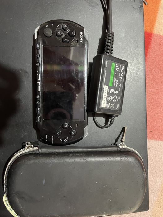 Vand psp 3004 modat 64 gb