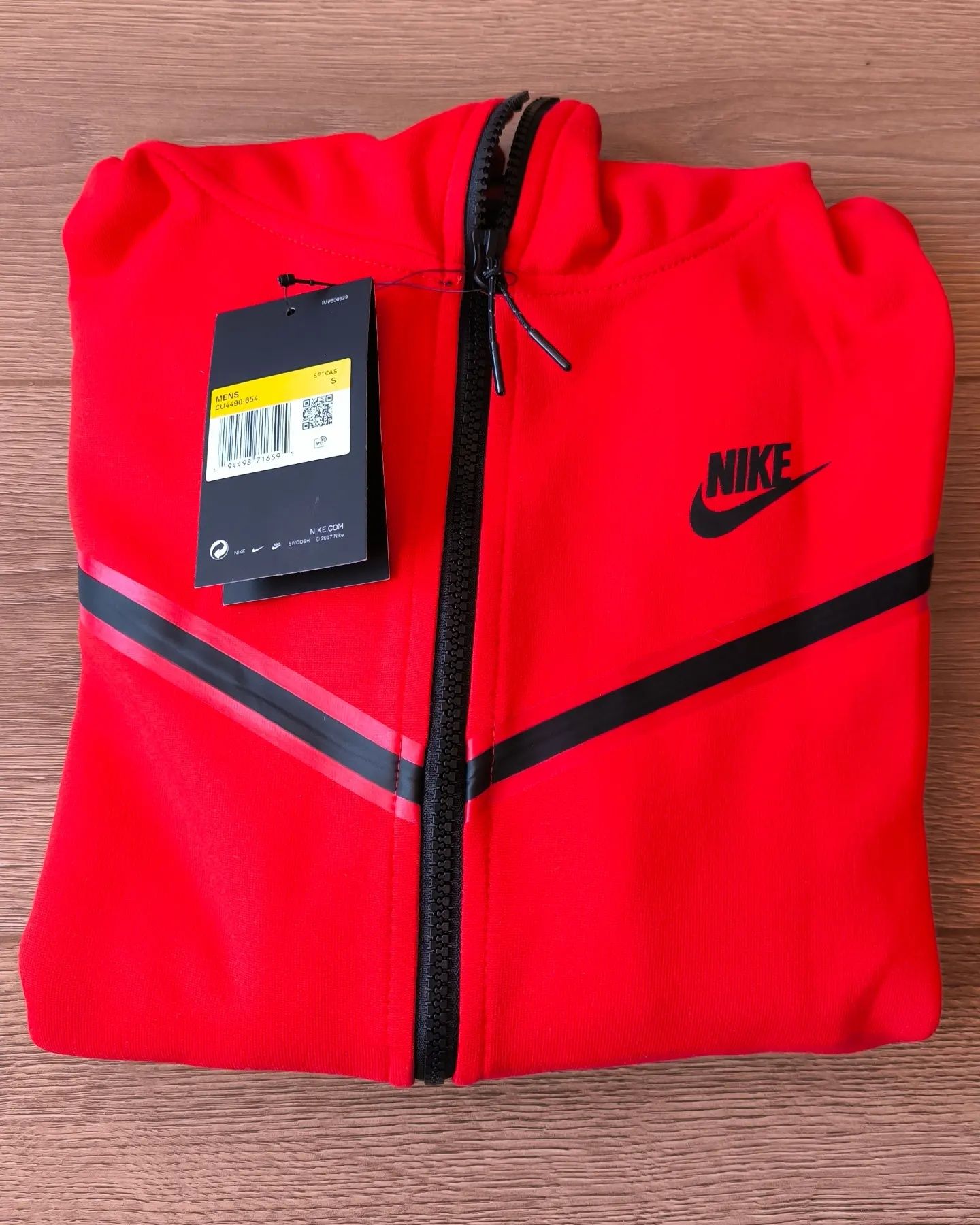 Nike tech fleece