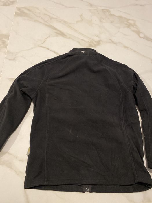 Bluza polara cu fermoar Engelbert Strauss