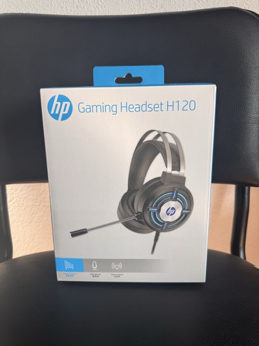Наушники HP для операторов