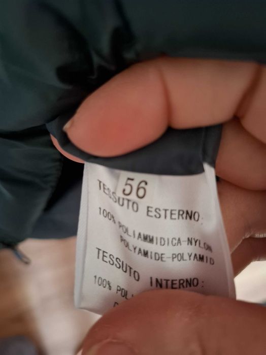 Ново зимно яке размер ХХЛ / XXL 56