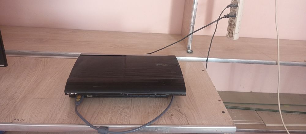 Playstadiyon 3 super siliym