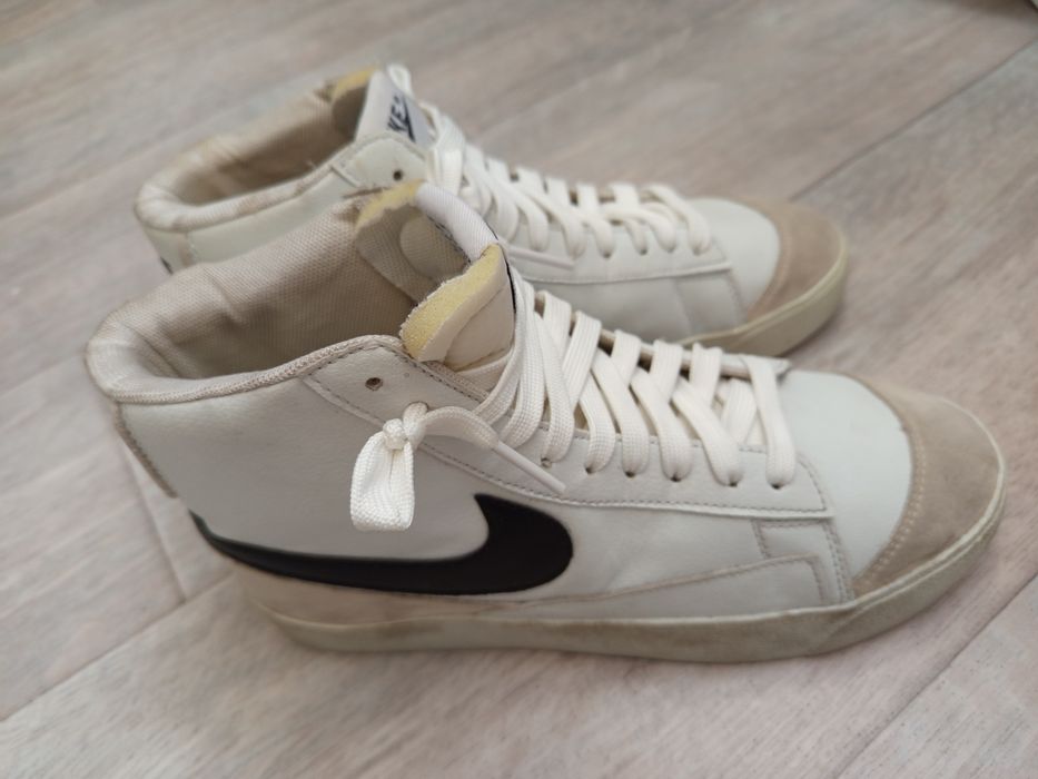 Продам кросовки найк