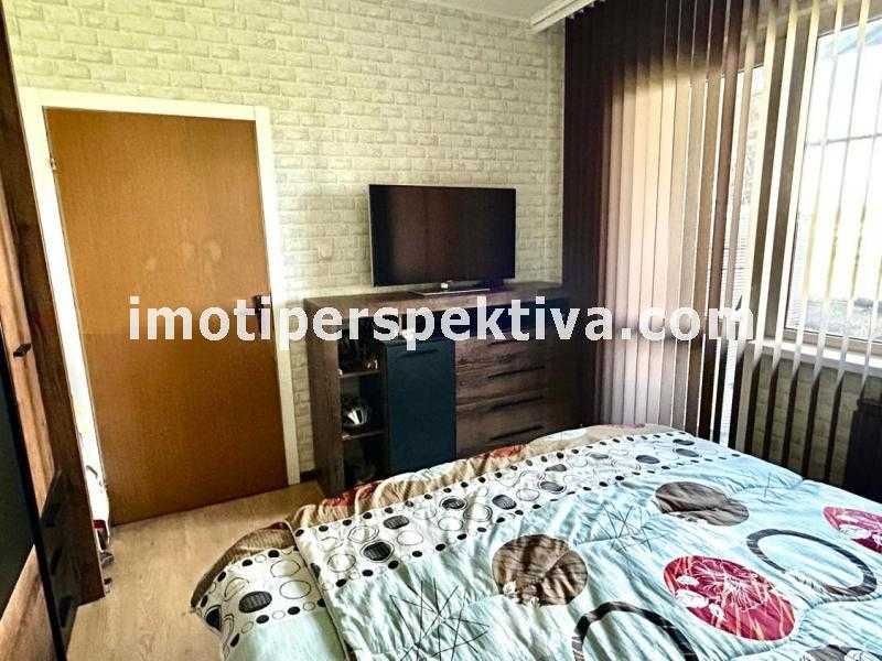 Продава се Тристаен апартамент в Пловдив, Тракия - 87 кв.м за 1650 €/кв.м - Снимка #7