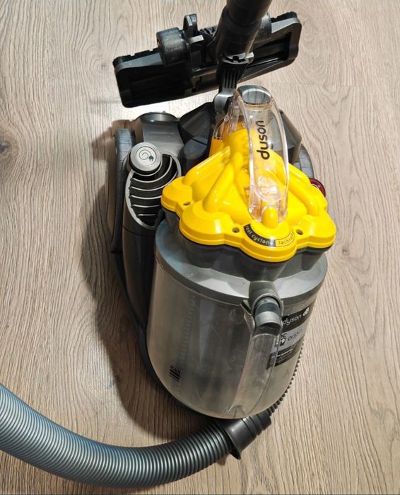 Aspirator Dyson DC29