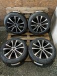 Jante Mercedes V Klasse W447 W448 EQV Vito Echipare Noua de Iarna R18
