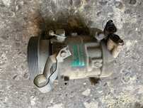 Compresor A/C Dacia Logan 1,4 benzina 2005