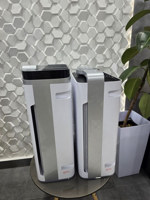 Очиститель воздуха Welkin K08 + IPhone 17 Pro Max