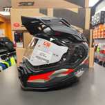 Адвенчър каска NEXX X.WED3 TRAILMANIA - Код: 72425
