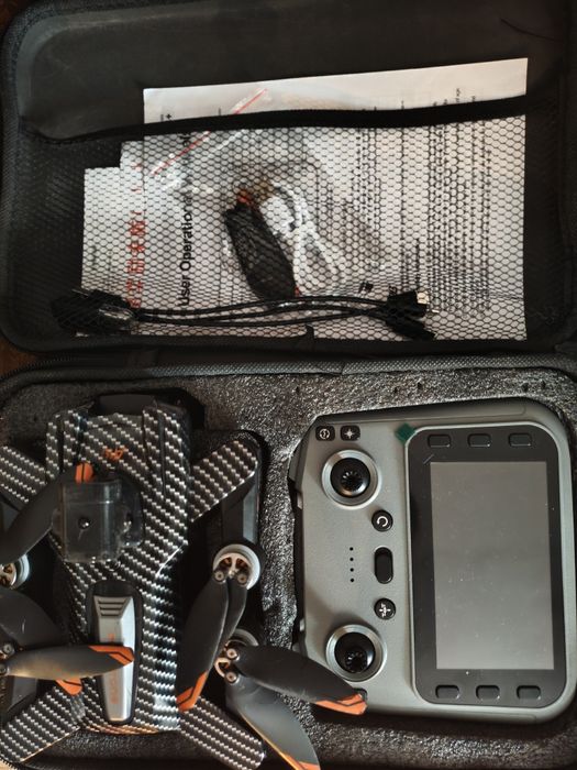 Продам дрон пользовался пару раз