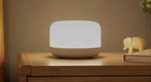 Смарт лампа Yeelight D2 – с дистанционно и гласово управление