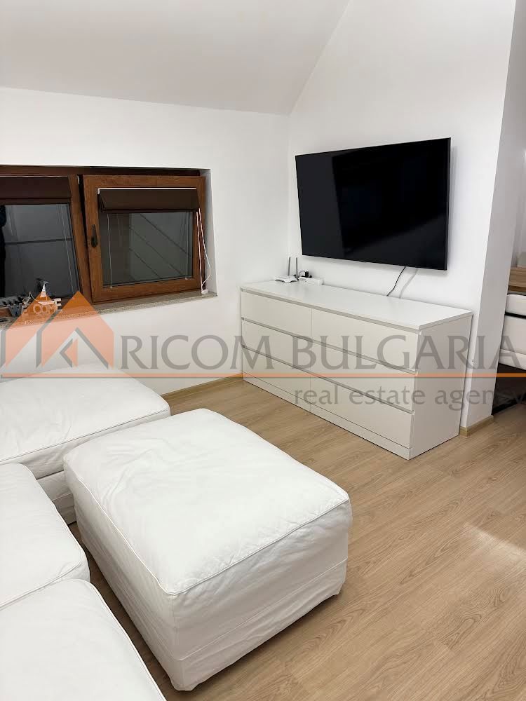 Продава се Двустаен апартамент в Варна, м-т Евксиноград - 70 кв.м за 2415 €/кв.м - Снимка #3