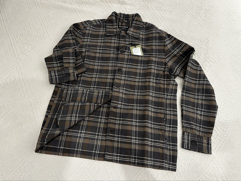 Рубашка Marc O’Polo