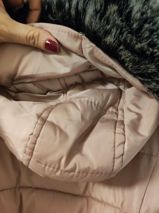 Дамско яке Zee Lane