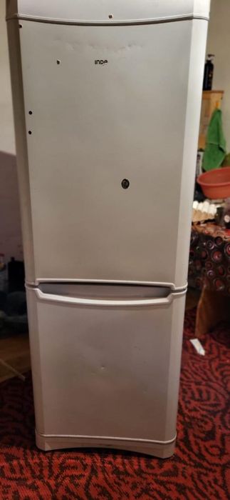 Продам холодильник индезит срочно срочно