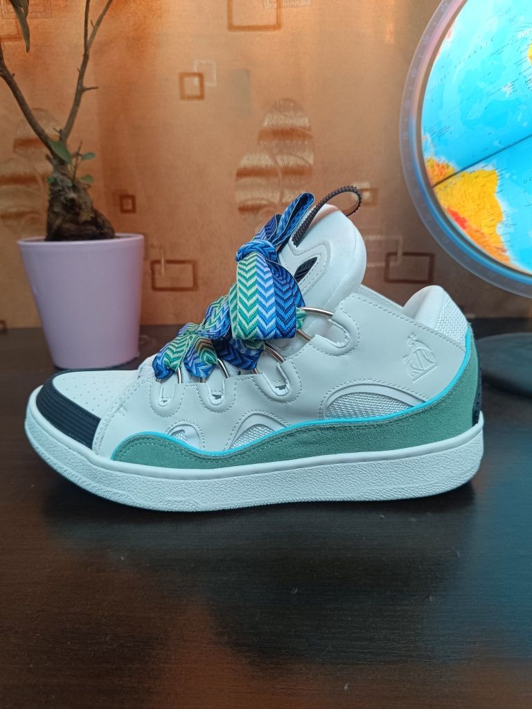 Sneakers Lanvin mărimea 43