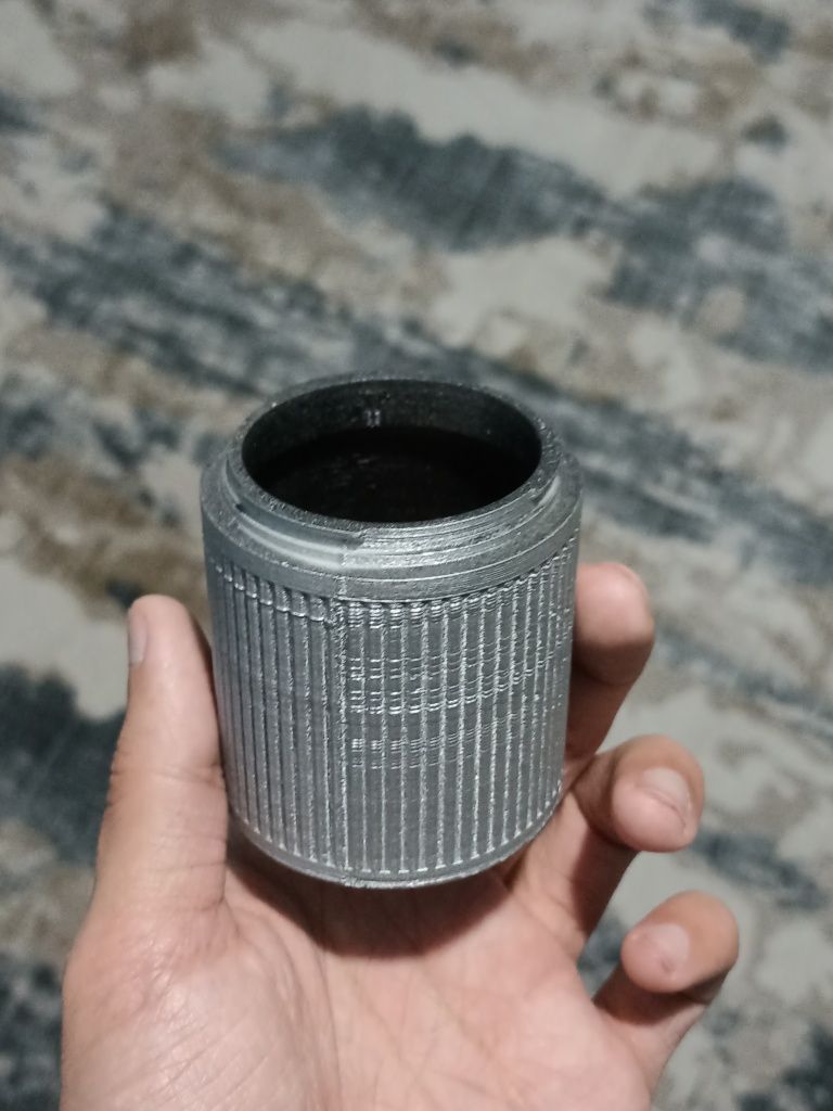 Расширительное кольцо 60mm