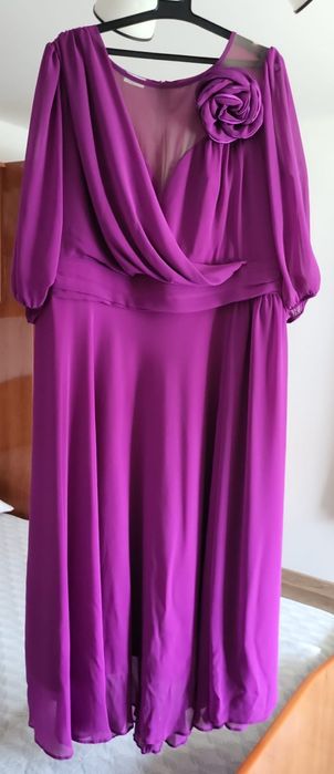 Rochie eleganta "Viada"