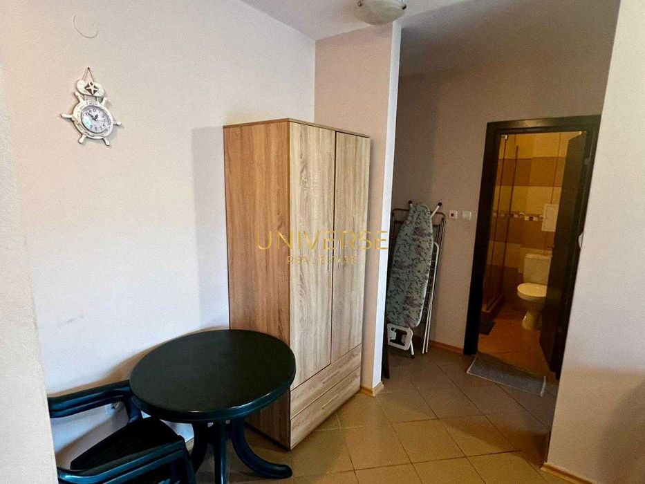 Продава се Двустаен апартамент в к.к. Слънчев бряг - 65 кв.м за 954 €/кв.м - Снимка #6