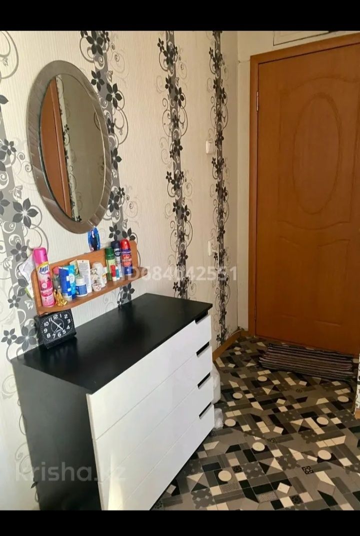 Продам 3 комн на 17 микр