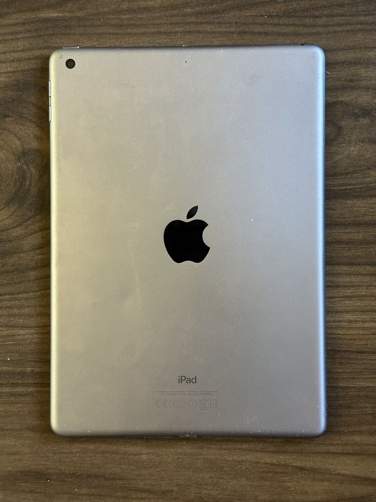 Таблет Apple Ipad 9.7 2017 A1822