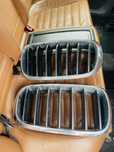 Vand grile bara bmw x5 f15 originale
