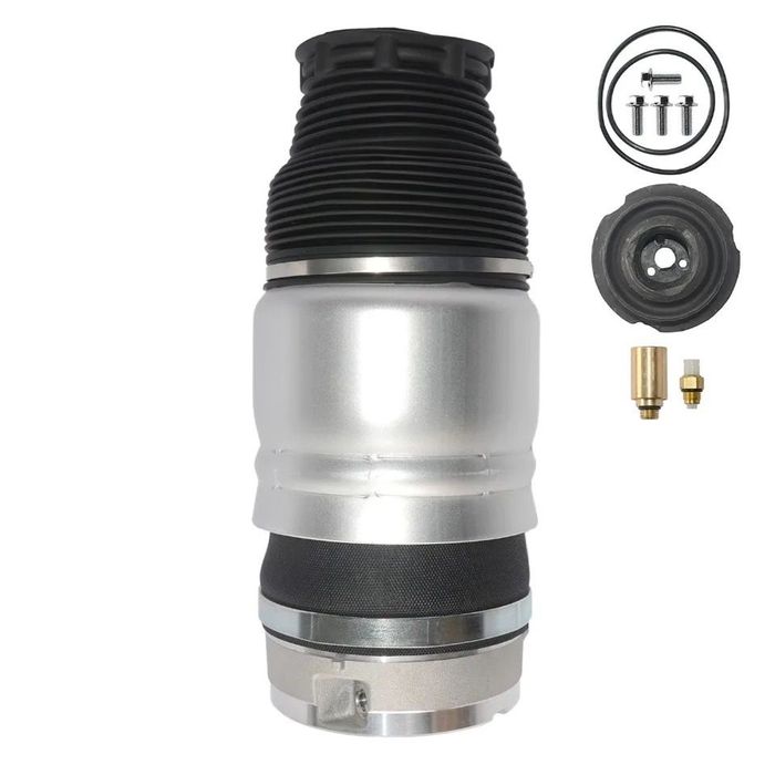 Supapa perna aer compresor bloc de valve audi vw porsche mercedes nou