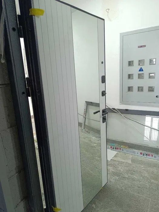 ЖК SUNRISE 100% 1 ком готовый дом
Новостройк