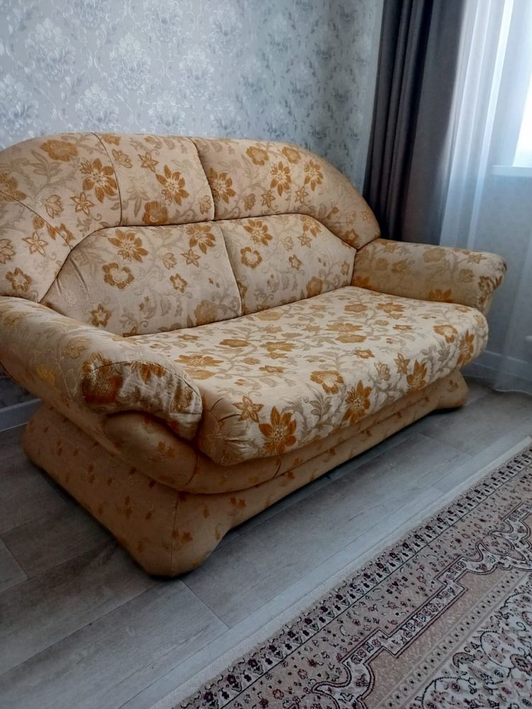 Комплект диван