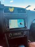 Navigatie Carplay 2GB Passat B6 B7,Golf 5 6,Touran,Skoda,Seat NOUA