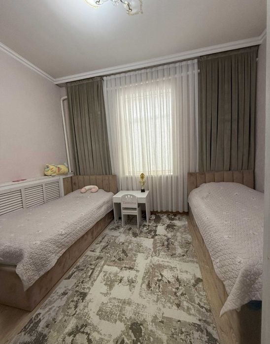 Продаётся дом 2,4 сотки Авайхон Карасу-6