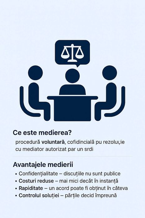 Servicii Juridice Online – Consultanta Juridica in Bucuresti