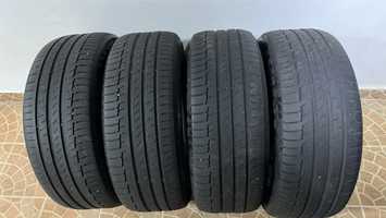 Set 4 Anvelope Continental 225/55 R19 Vara