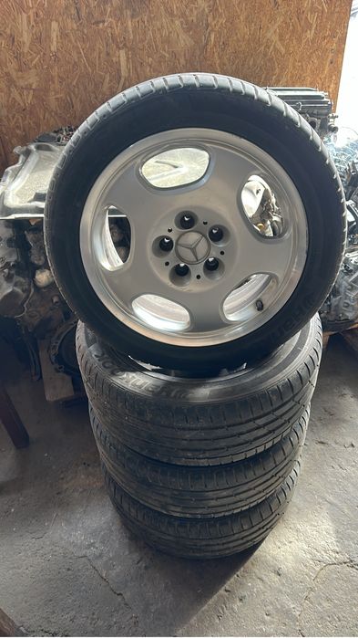 mekab r17 рестайлинг диска