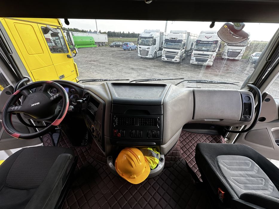 Daf XF460 ATE 2013