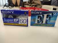 Аудио касета SONY