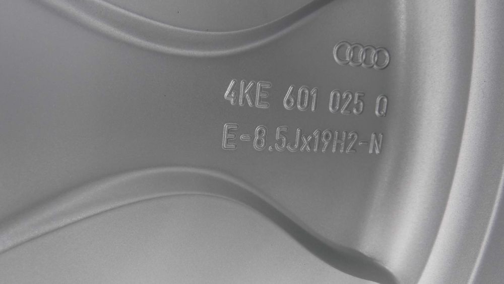 Jante Audi E-TRON GE  Q8 E-TRON GE Noi in cutii 19"