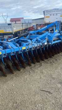 Disc lemken Rubin 9