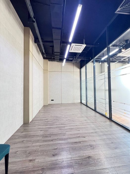 Аренда офис под логистика и офис, call centre ор. Ц-1, Эко парк