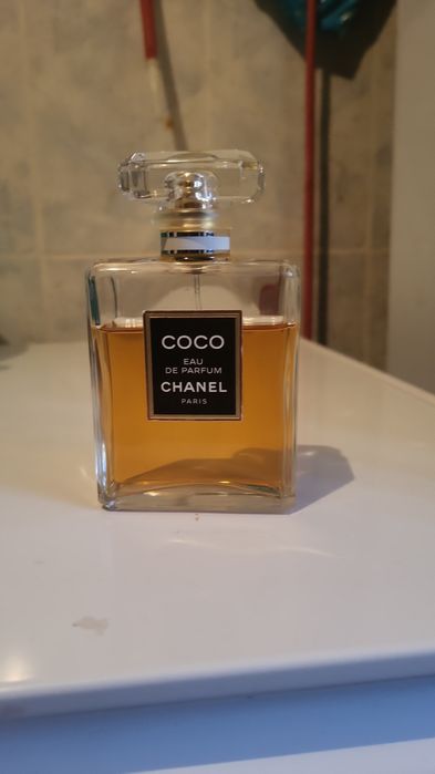 Chanel original духи