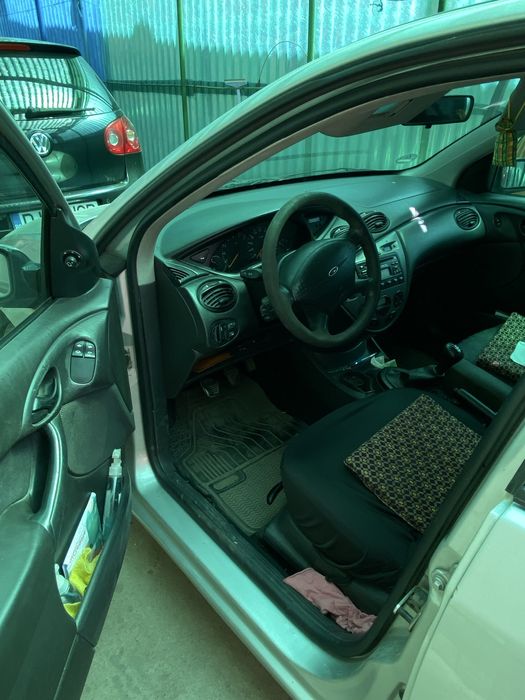 Vand ford focus 1.6 cc cu gpl secvential omologat