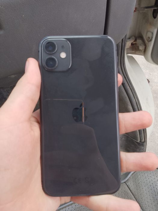 Iphone 11 de vanzare