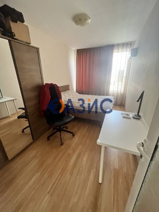 Продава се Тристаен апартамент в Поморие - 90 кв.м за 1534 €/кв.м - Снимка #6