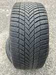 2 anvelope iarna Bridgestone Blizzak, 245/40 R19, DOT 3121