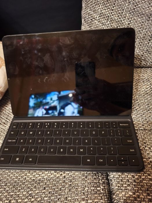 Tableta Xiaomi pad 5+pen+tastatura