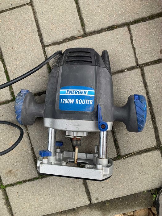 Freza lemn 1200w Router