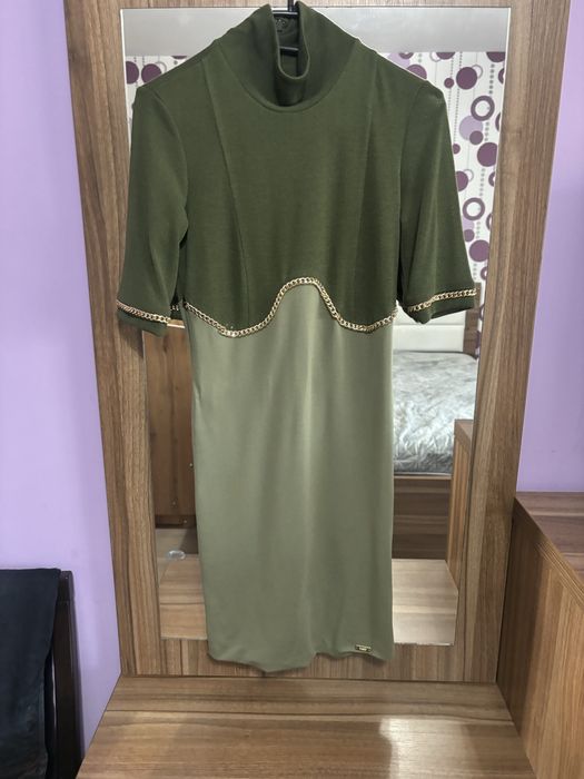 Рокля алеса размер s