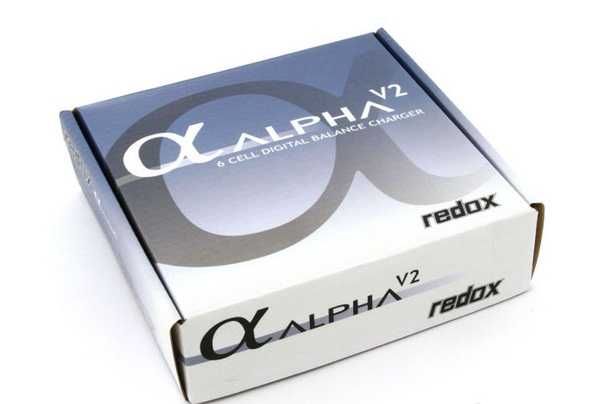 Incarcator LiPo Profesional Redox Alpha IMAX B6 Li-Po pt navomodel