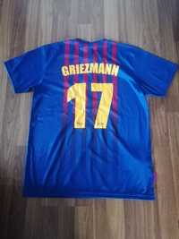 Tricou FC Barcelona, Griezmann