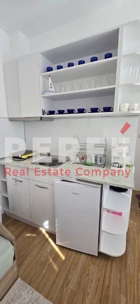 Продава се Ателие в к.к. Слънчев бряг - 31 кв.м за 1033 €/кв.м - Снимка #4